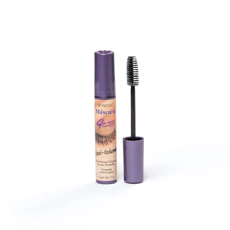 Mascara Pestañas Maxi-Vol Waterproof 13 g, Prosa   - vista alternativa
