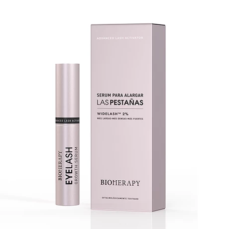 Serum para alargar las pestañas 6 ml, Bioherapy