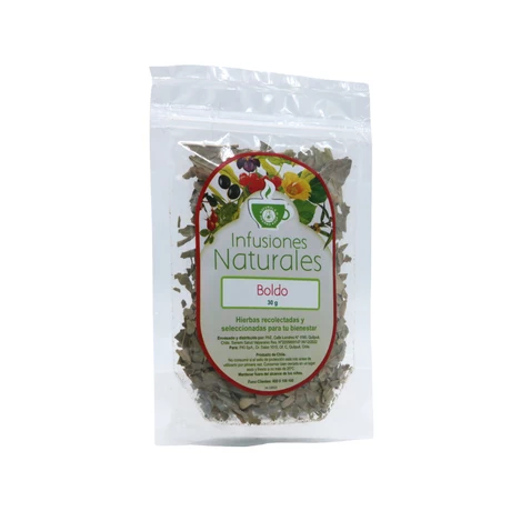 Infusión Boldo 30g, PHK       