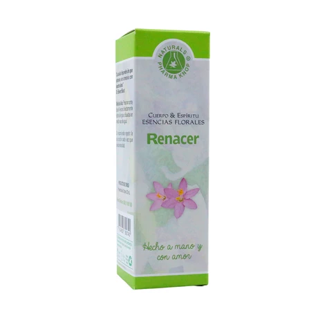 ESENCIA C&E RENACER 30 ML PHK                     
