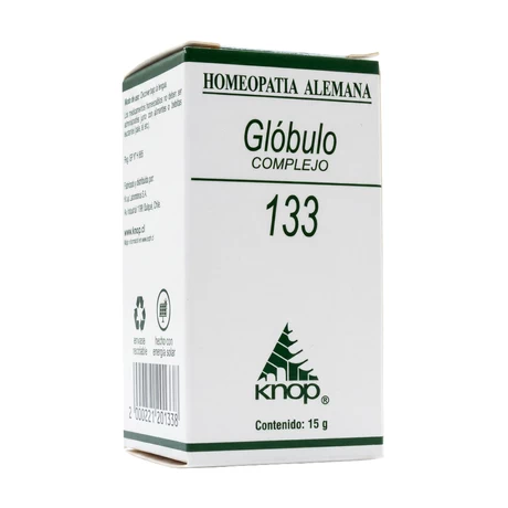 GLOB.COMPLEJO 133