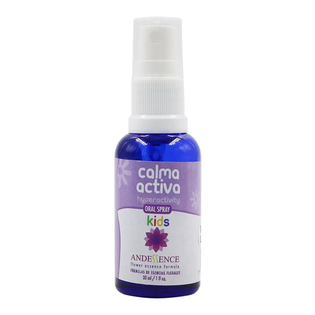 Esencia floral calma activa 30 ml, Andessence