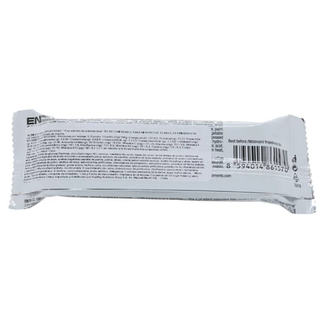Barra 23% proteína Coco Choco 55g, Nutrend - vista alternativa
