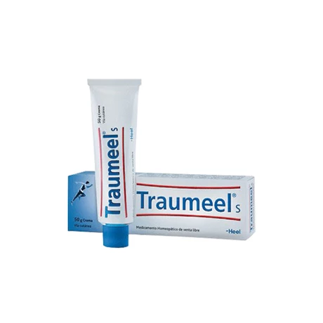 Traumeel pomada 50 grs.