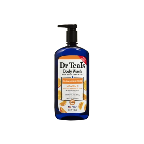 Jabón liquido Vitamina C 710 mL