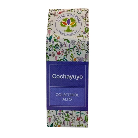 INFUSION DE COCHAYUYO X 20 BOLSITAS