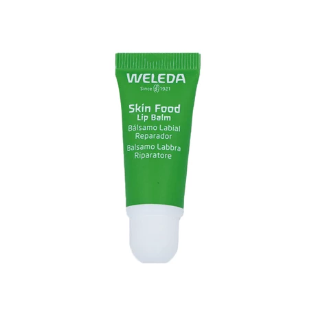Skin Food Lip Balm - Weleda