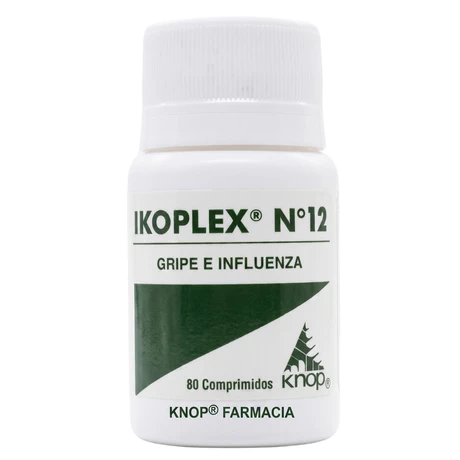 IKOPLEX 12