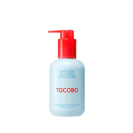 Aceite Facial Limpieza Pore Control 200 Ml