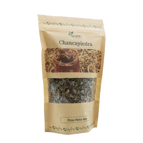 Infusión Chancapiedra 50g, Avanti