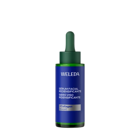 Sérum Redensificante de Genciana Azul y Edelweiss 30 mL - vista alternativa