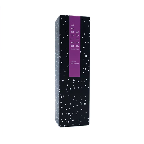 Loción Capilar Anticaspa 100 mL