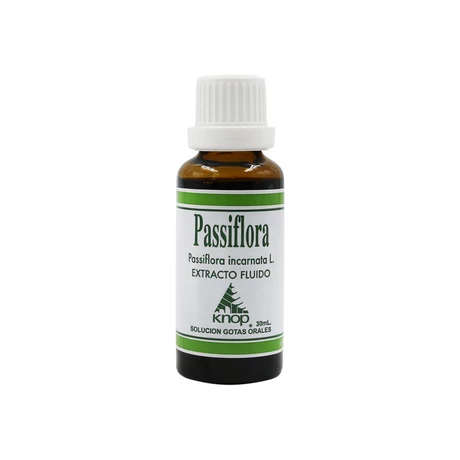 PASSIFLORA E F 30CC - vista alternativa