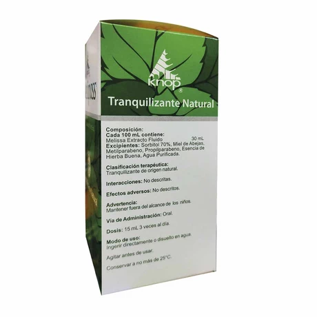 Melipass solución oral 200 mL - vista alternativa