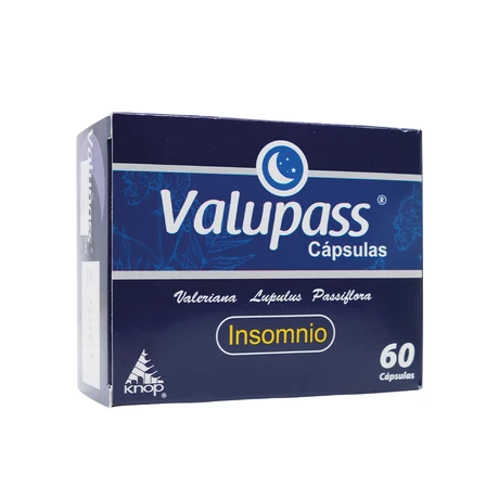 Valupass - vista alternativa