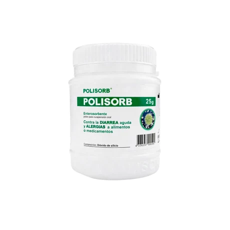 Polisorb 25g  