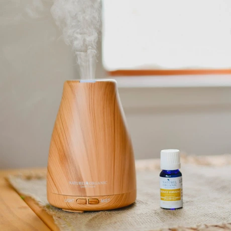 Difusor de Aromaterapia Eco-Esencial 1 Un - Naturel Organic - vista alternativa