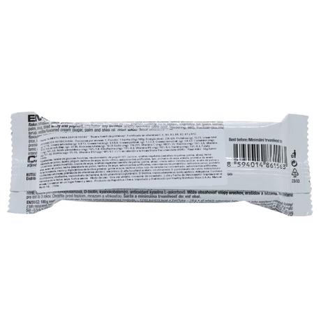 Barra 23% proteína fruti yogurt 55g, Nutrend - vista alternativa