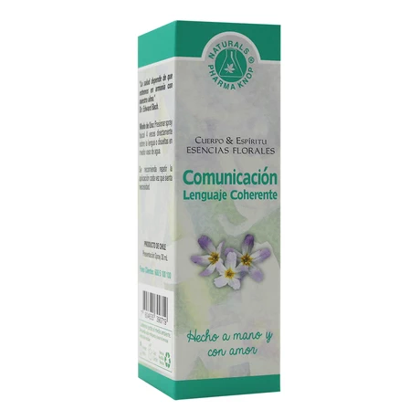 ESENCIA C&E COMUNICACION 30 ML PHK
