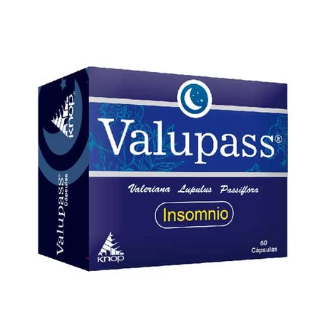 Valupass - vista alternativa