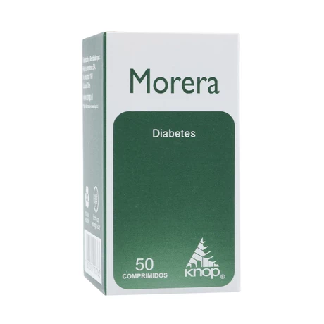 Morera Tm Comprimido