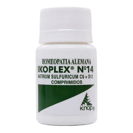 IKOPLEX 14