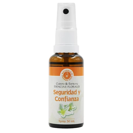 Esencia Seguridad y Confianza C&E 30 mL – Pharma Knop®