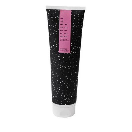 Shampoo anticaída en tubo 300 mL - Natural Detox