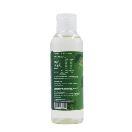 Endulzante Stevia natural liquida 100 ml Brota - vista alternativa
