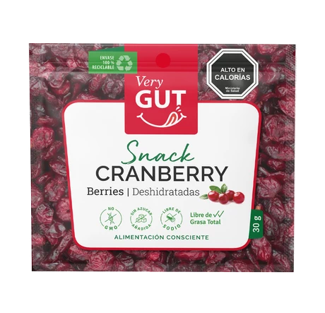 Cranberry 30 G