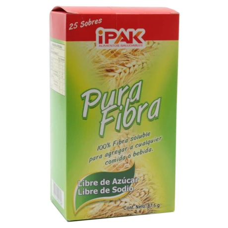 Pura Fibra