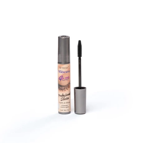 Mascara Pestañas Silicon Waterproof 13 g, Prosa    - vista alternativa