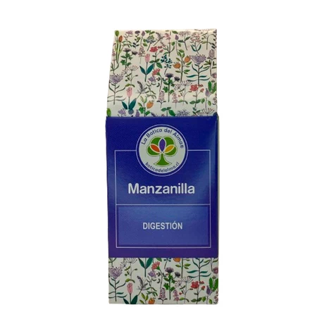 INFUSION DE MANZANILLA X 20 BOLSITAS