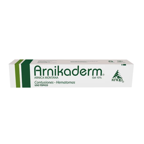 Arnikaderm® gel 10%