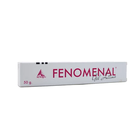 FENOMENAL GEL INTIMO TUBO X 50 G