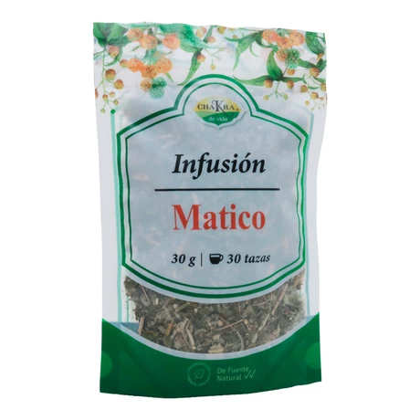 Infusión Matico 30g, CDV
