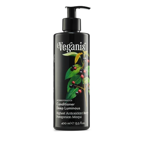 Acondicionador Deep Luminous Maqui Berry 400 mL