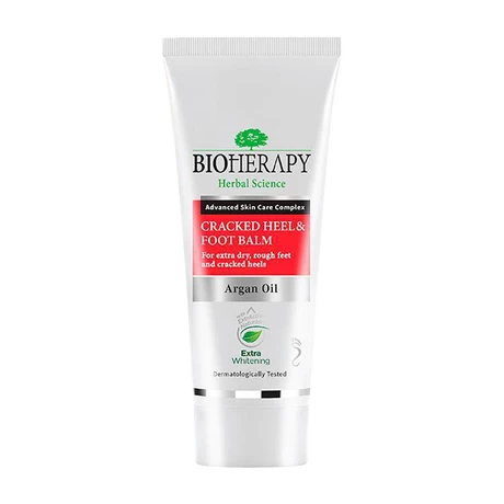 Crema para pies Reparadora Argan Oil 60 mL - vista alternativa
