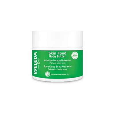 Skin Food – Body Butter