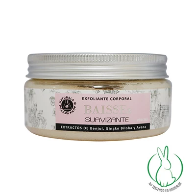 Exfoliante Corporal Baisse® 200 mL