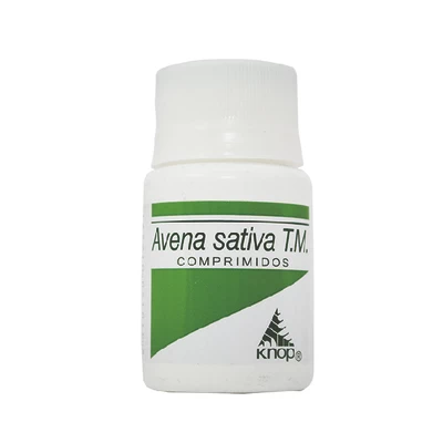 Avena Sativa T.M. Comprimidos
