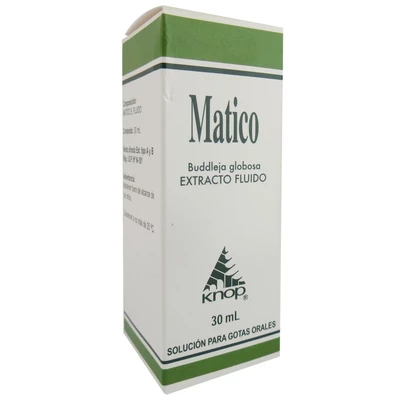 MATICO E.F. 30CC