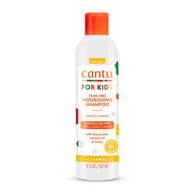 Shampoo kids hidratante 237 ml