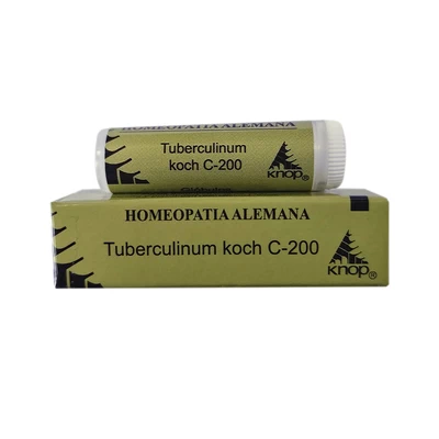 TUBERCULINUM KOCH C-200