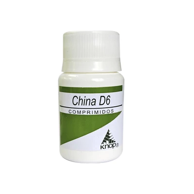 CHINA    D6 COMPRI.SIMPLES