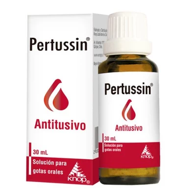 Pertussin® 30 mL