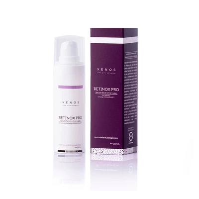Serum facial antiedad retinol pro 30 ml