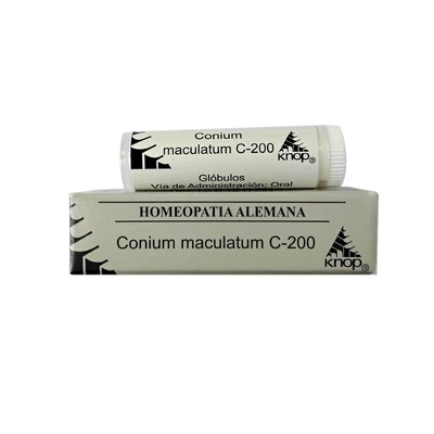 CONIUM MACULATUM C-200