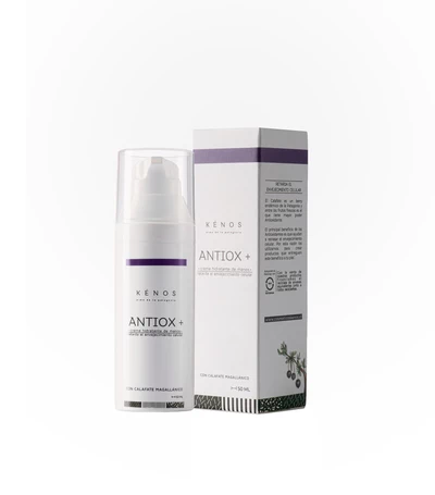 Crema de Manos Hidratante Calafate 50 mL
