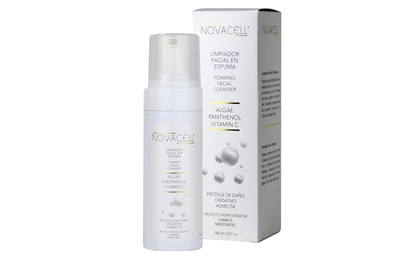 Espuma Facial Limpieza Algas 150 mL      